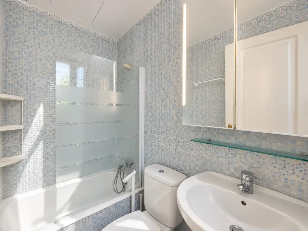 Wohnung 110 m² in Palma