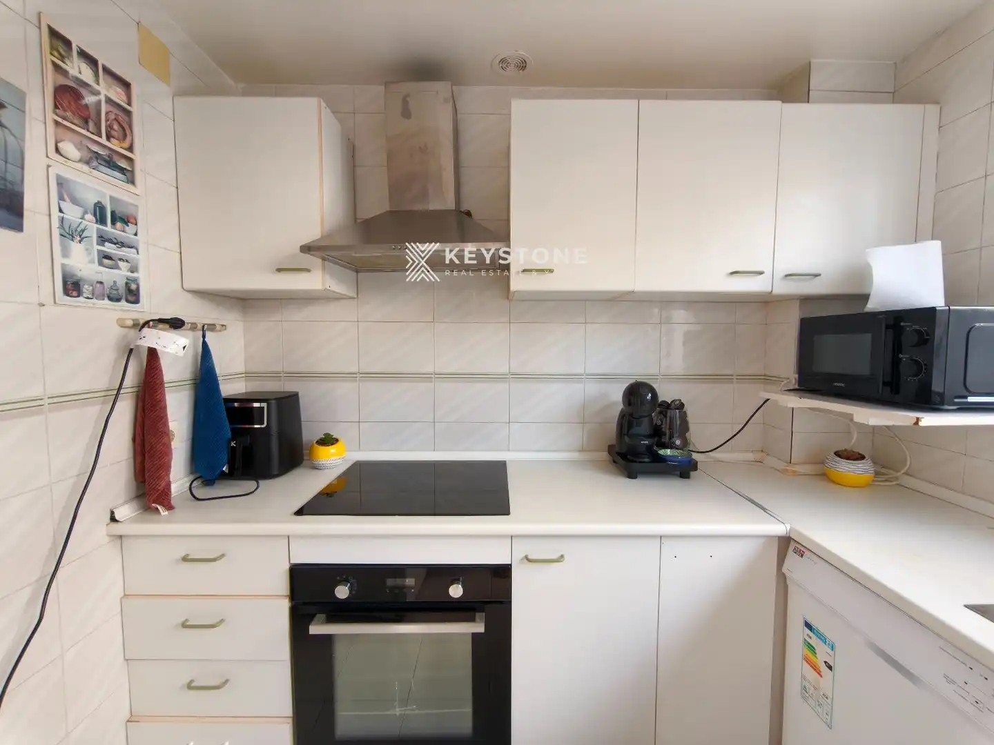 Piso de 91 m² en el Campello