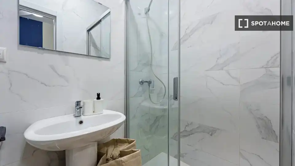 Habitación en alquiler, Málaga
