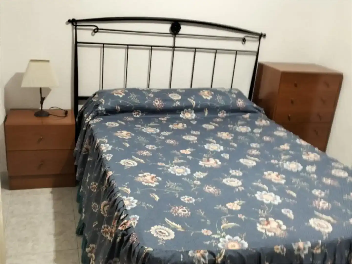 Piso de 35 m² en Badajoz