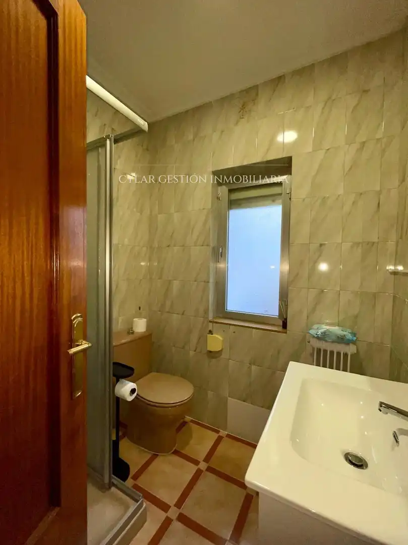 Piso de 64 m² en Salamanca