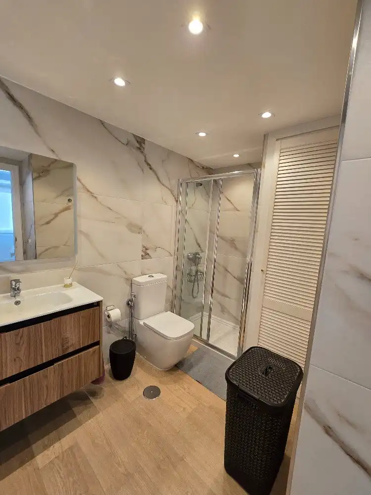 Wohnung 120 m² in Puerto de la Cruz