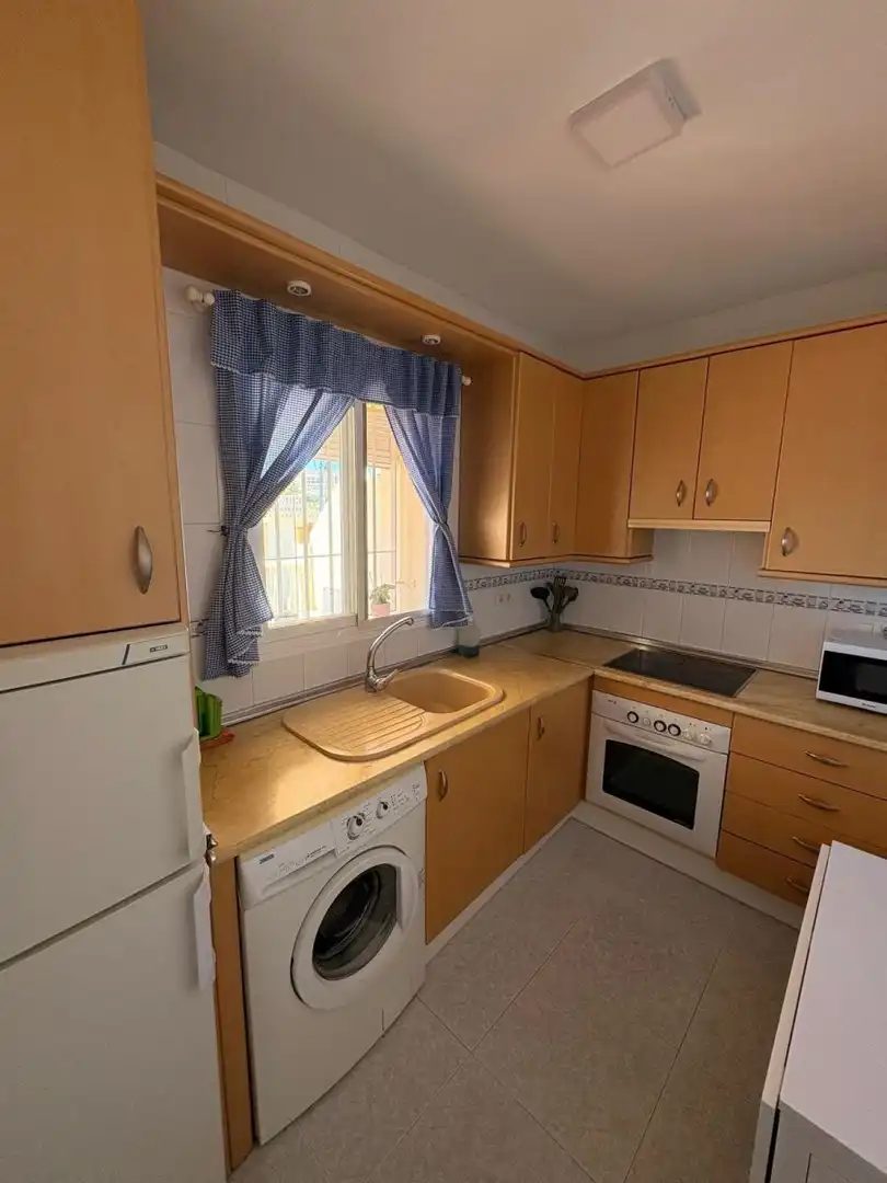 Piso de 70 m² en Torrox