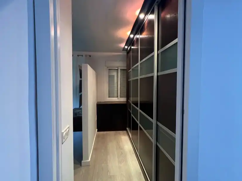 Piso de 110 m² en Málaga