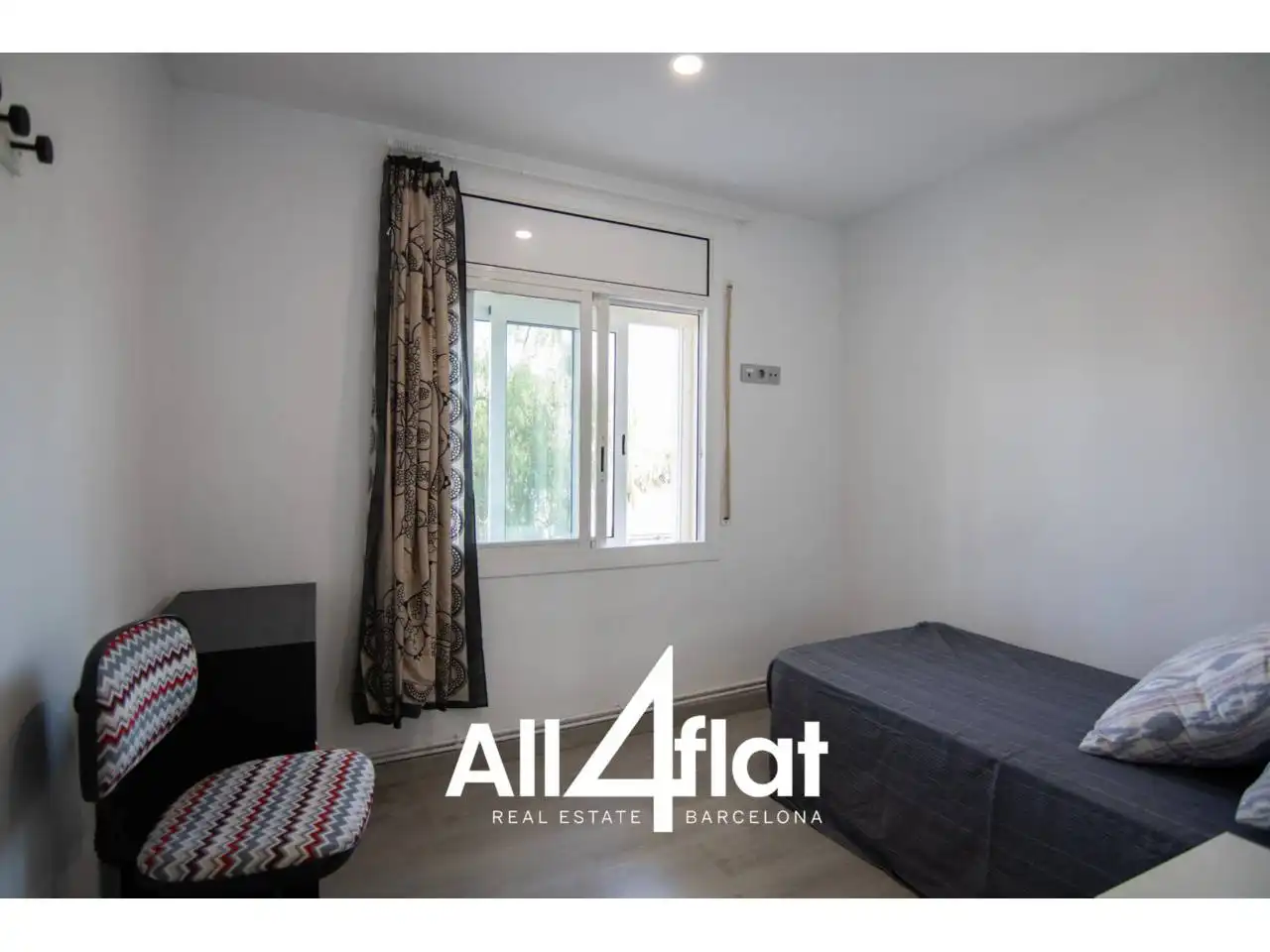 Piso de 71 m² en Castelldefels