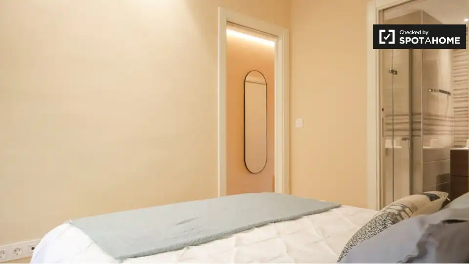 Piso en alquiler, Madrid