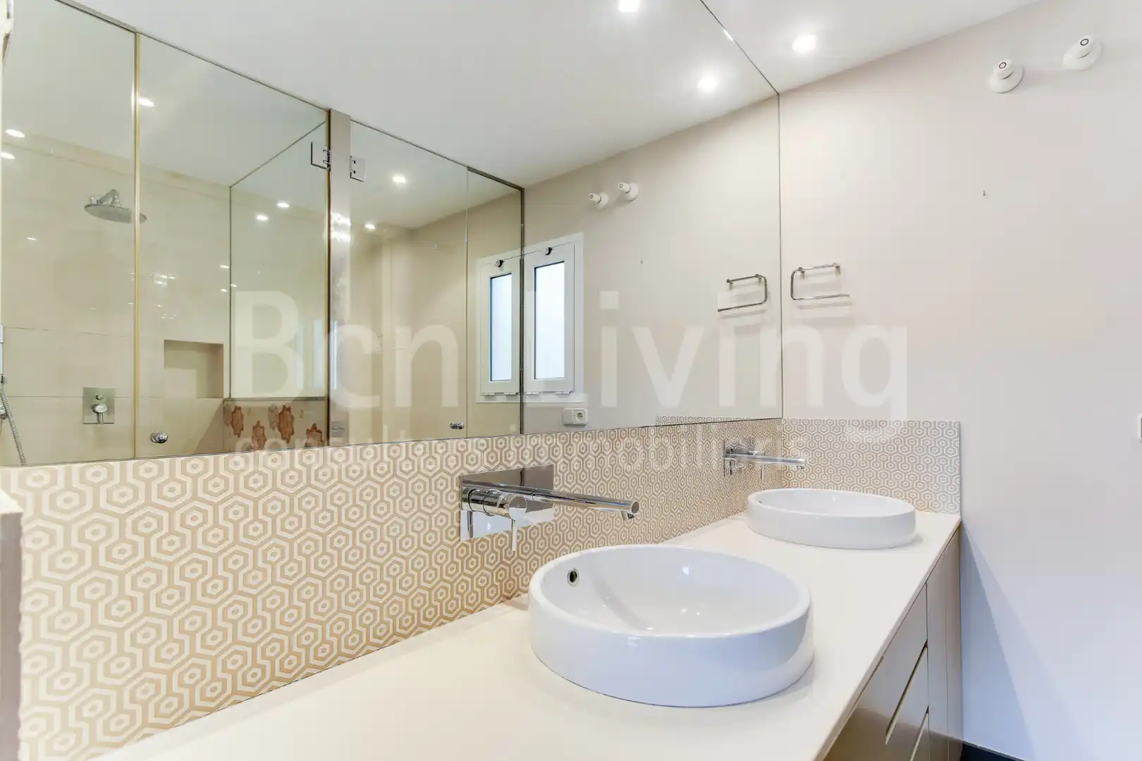 Piso de 160 m² en Barcelona