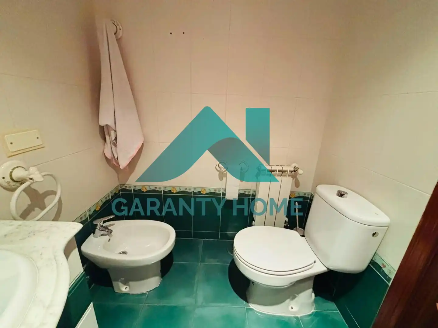 Piso de 85 m² en Cáceres