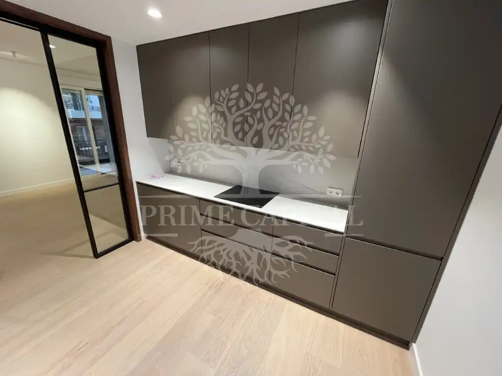 Pis de 220 m² a Madrid