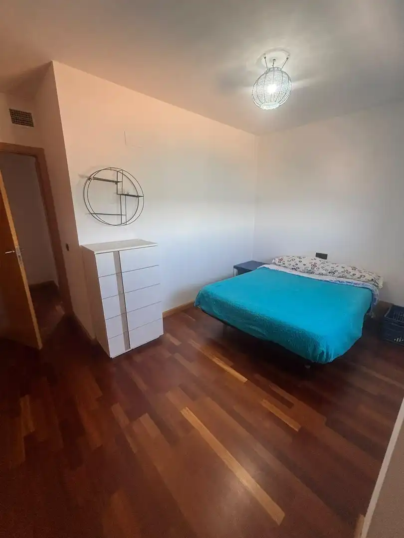Pis de 118 m² a San Fernando
