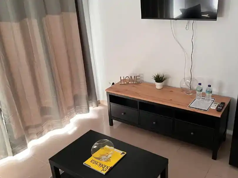 Piso de 45 m² en Benalmádena
