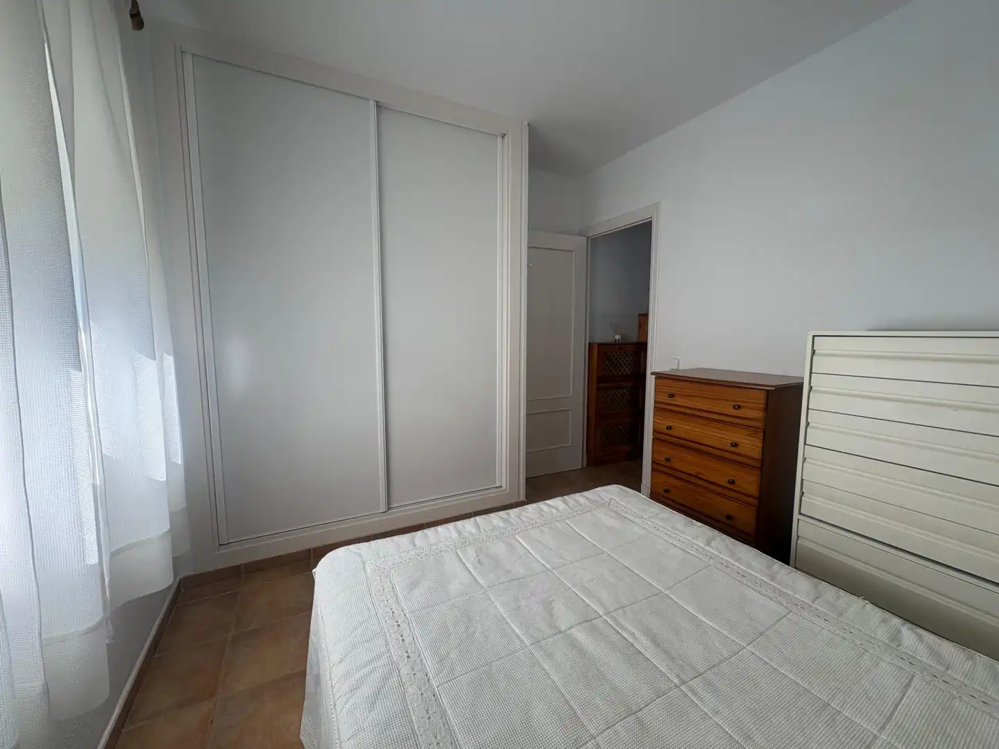 Piso de 65 m² en Rota