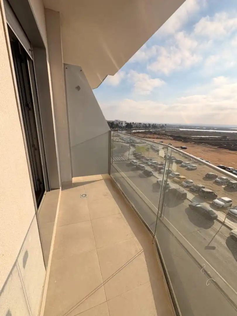 Piso de 66 m² en San Fernando