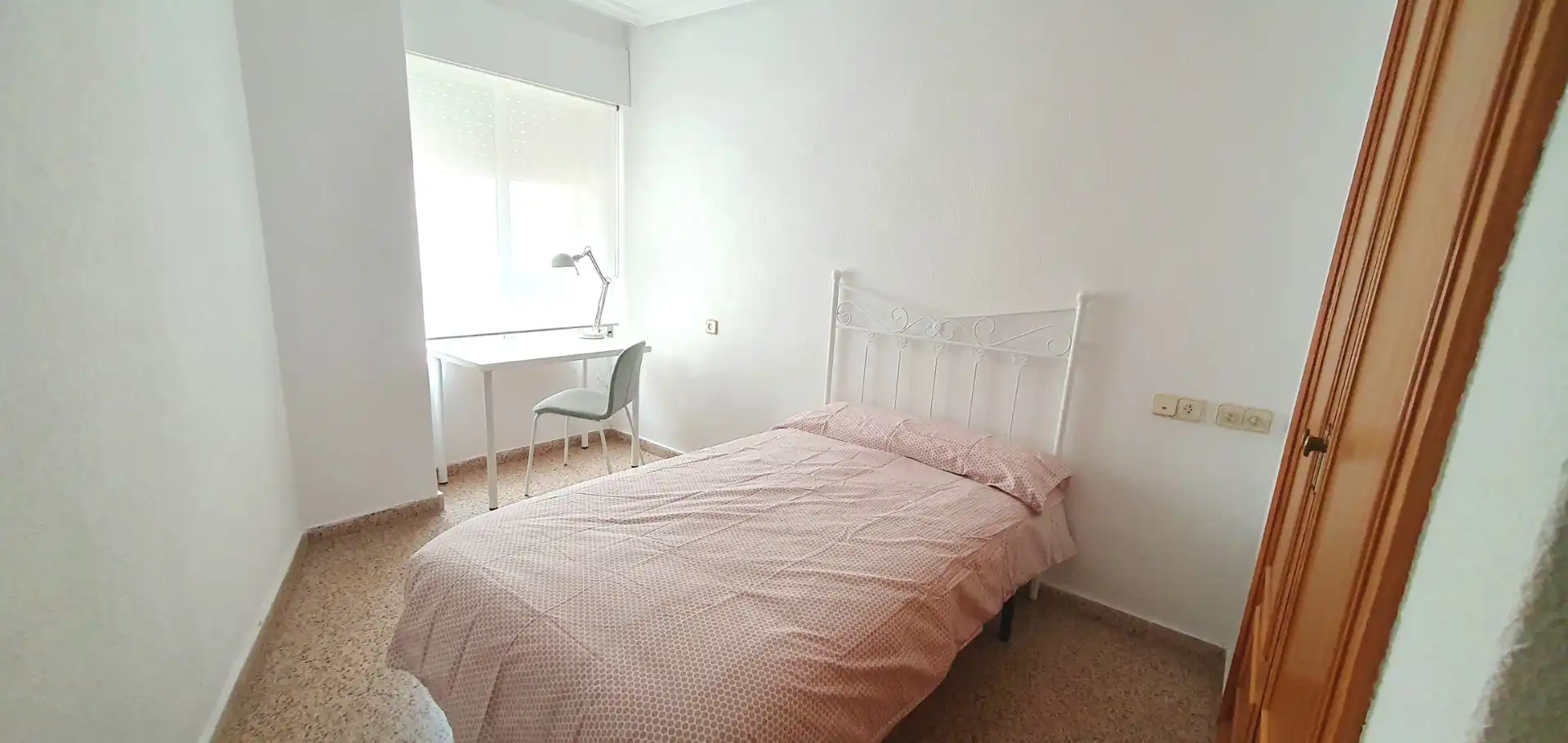 Piso de 115 m² en Alicante