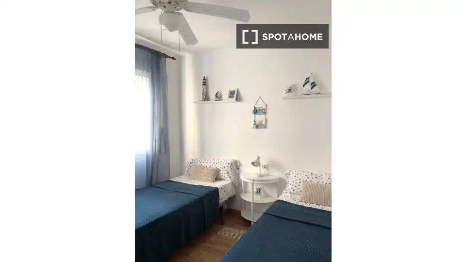 Habitación 69 m², Mutxamel