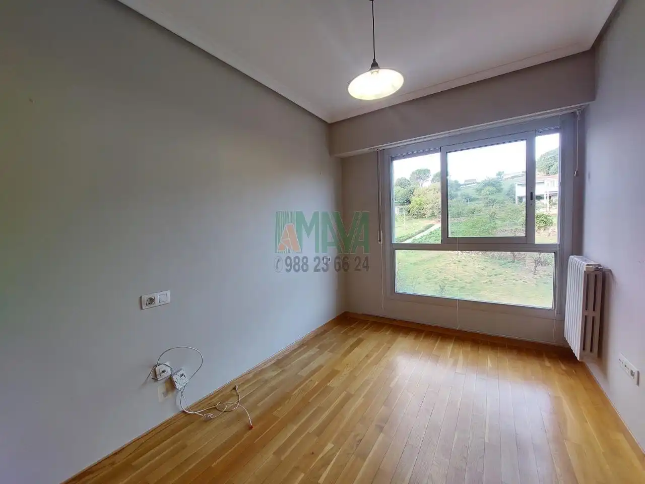 Flat 55 m² in O Barco de Valdeorras