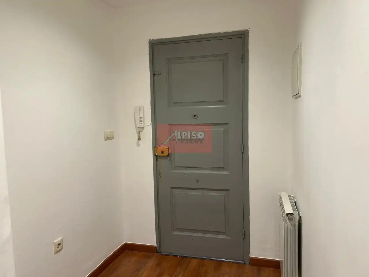 Piso de 93 m² en Ourense
