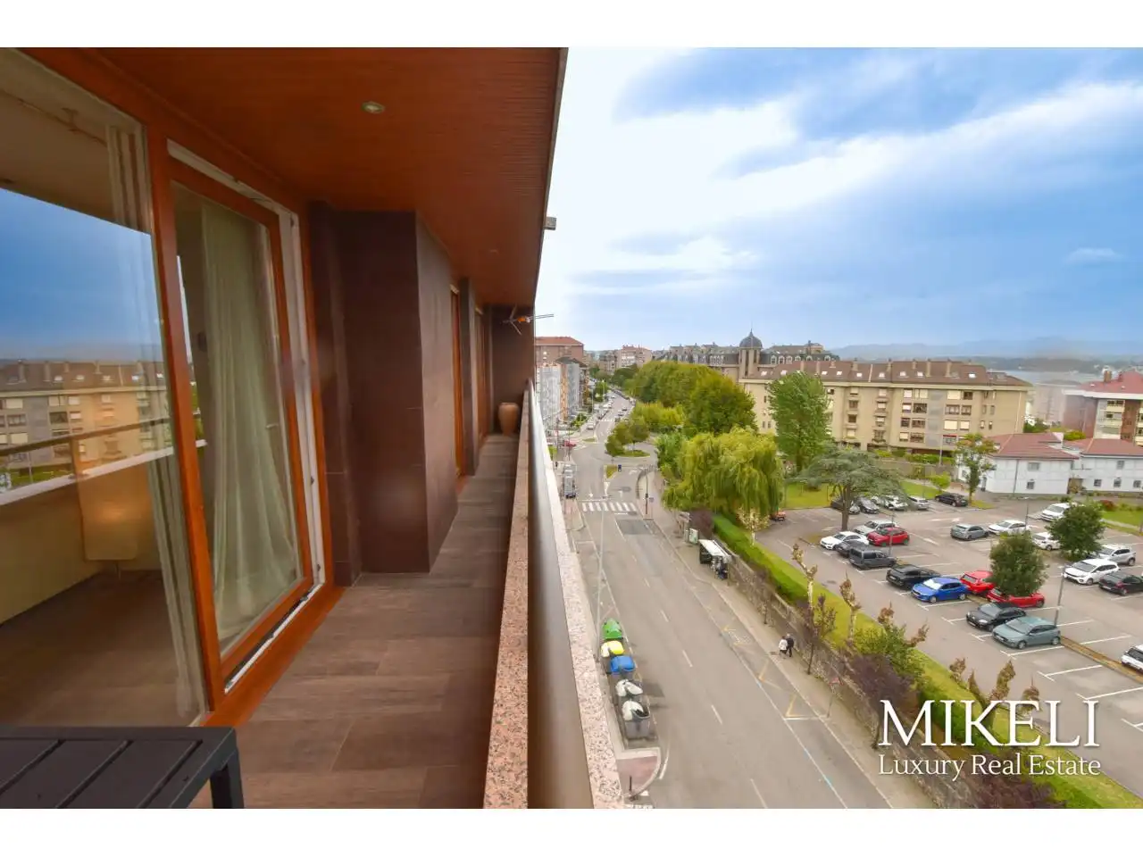 Appartamento 120 m² a Santander