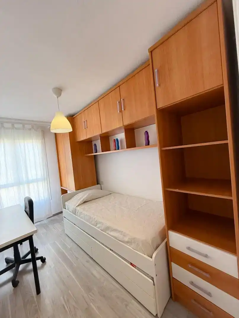 Habitación 98 m², San Cristóbal de La Laguna