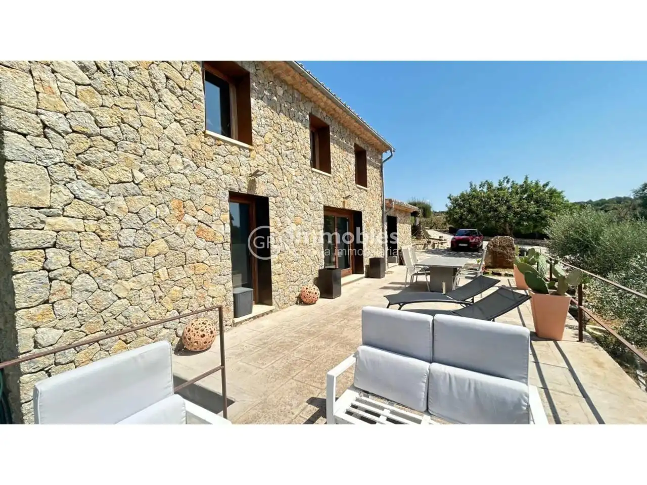 Casa de 158 m² a Alaró