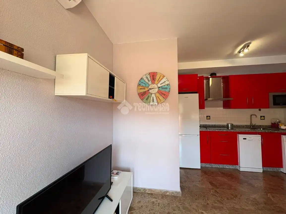 Piso de 50 m² en Isla Cristina