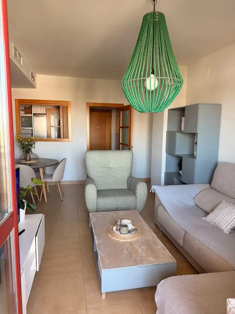 Piso de 85 m² en Sevilla