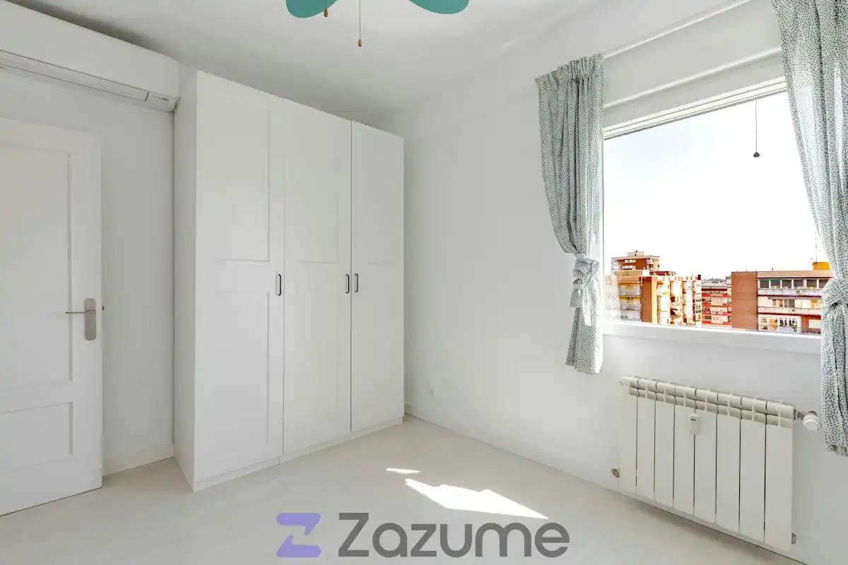 Piso de 80 m² en Madrid