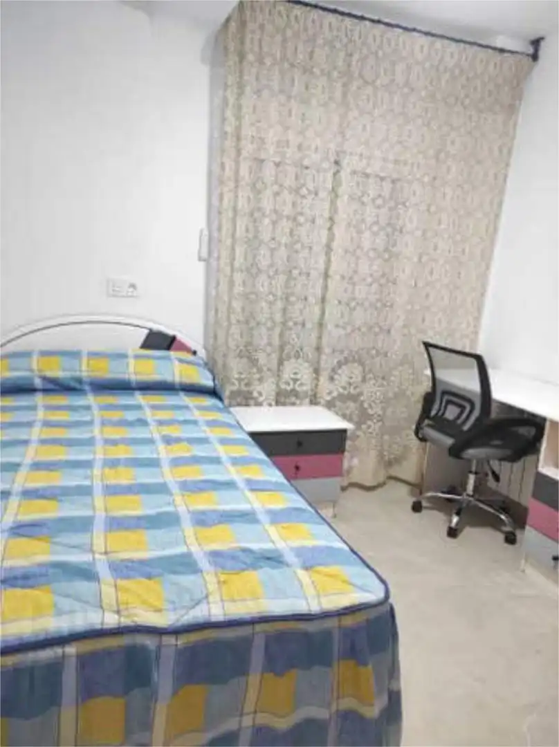 Habitación 105 m², Jaén