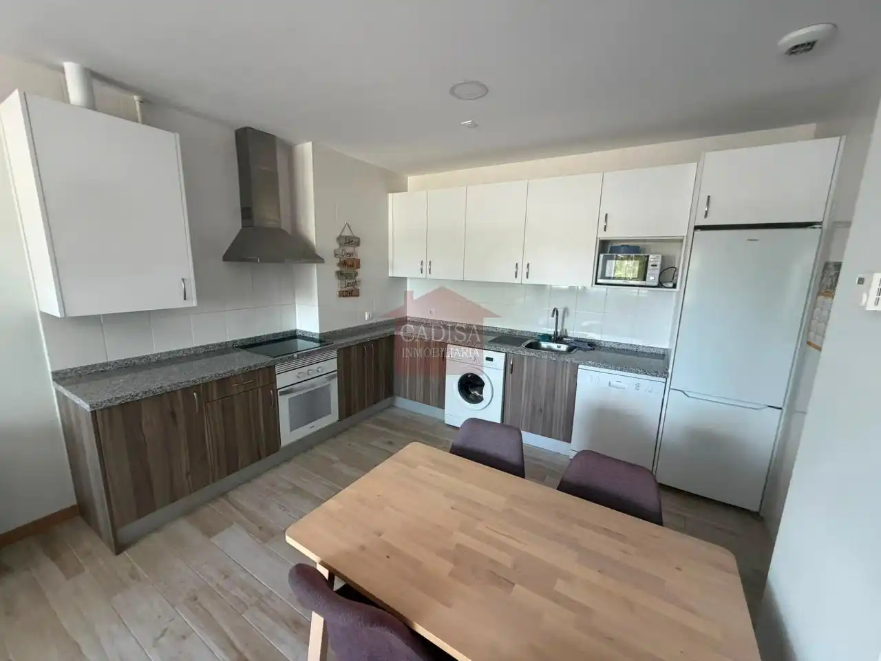 Pis de 65 m² a Salamanca