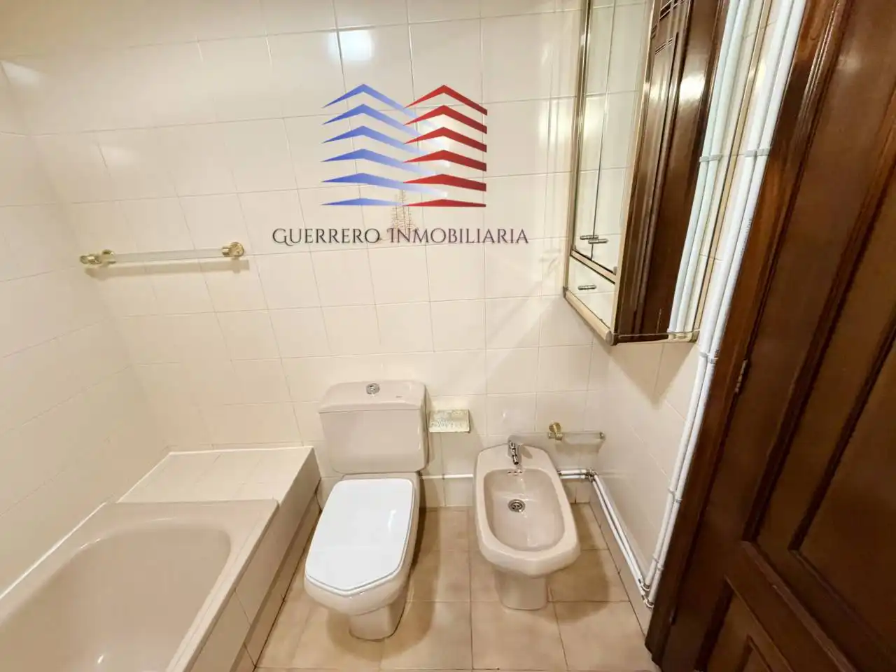 Piso de 136 m² en Vigo