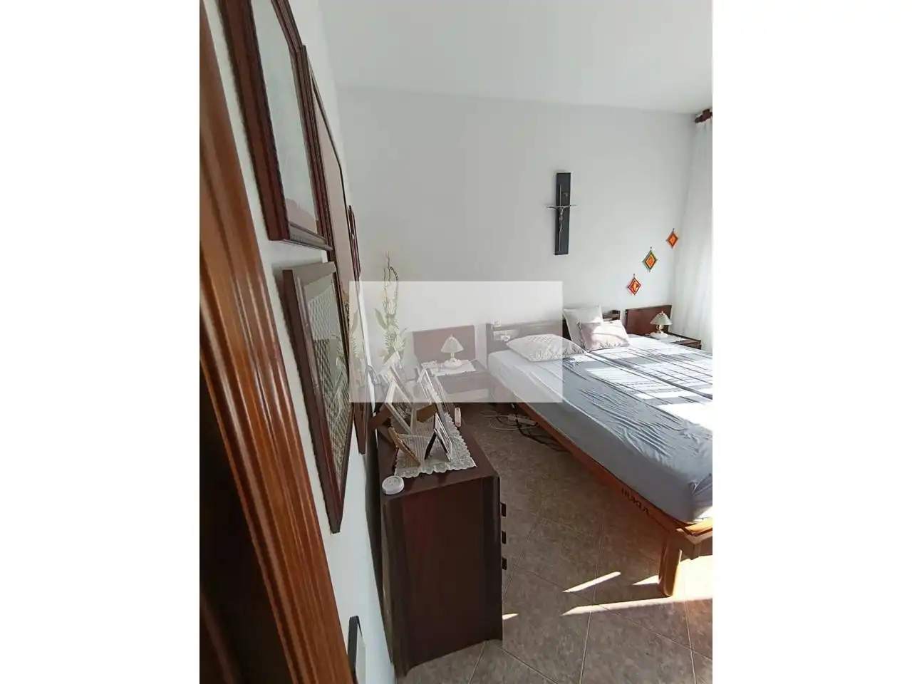 Pis de 97 m² a Sabadell