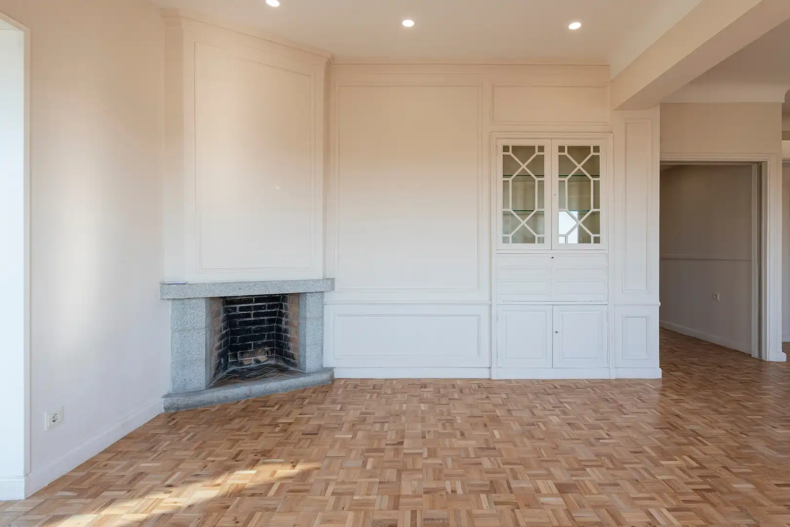Piso de 230 m² en Valencia