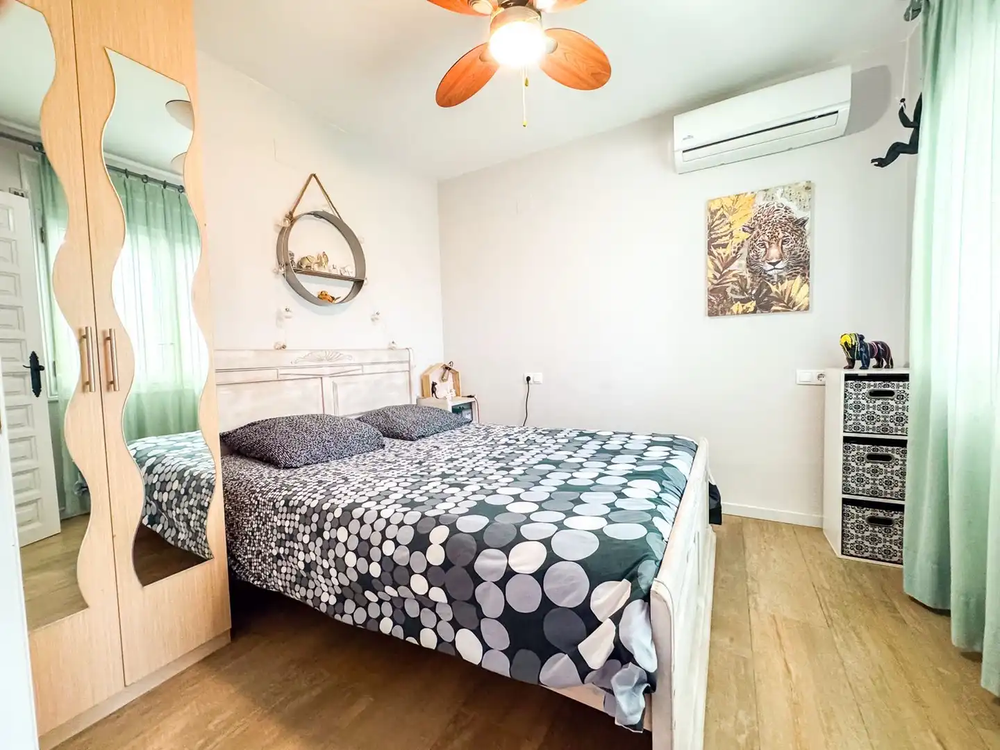 Piso de 90 m² en Mont-roig del Camp
