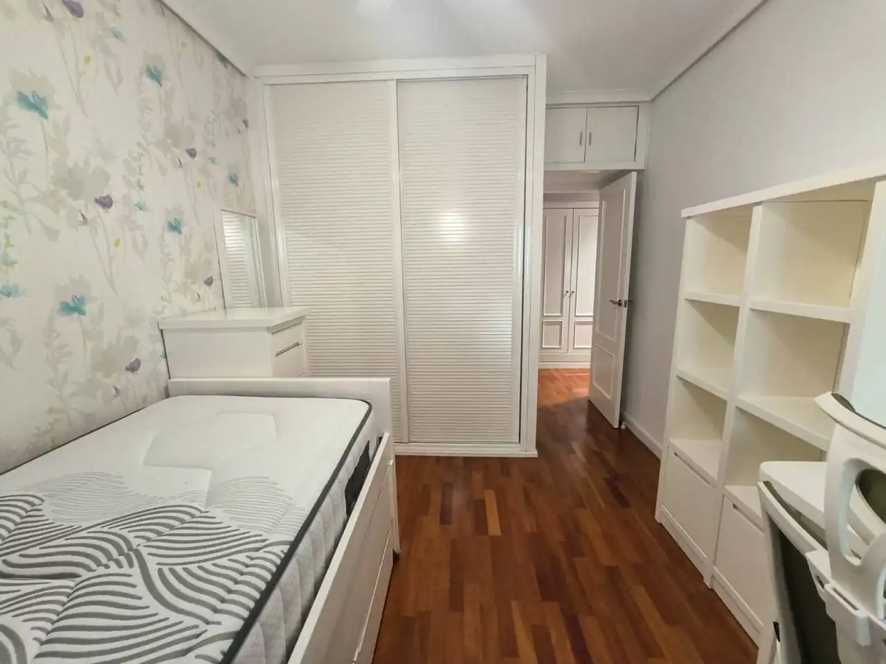 Piso de 90 m² en Albacete