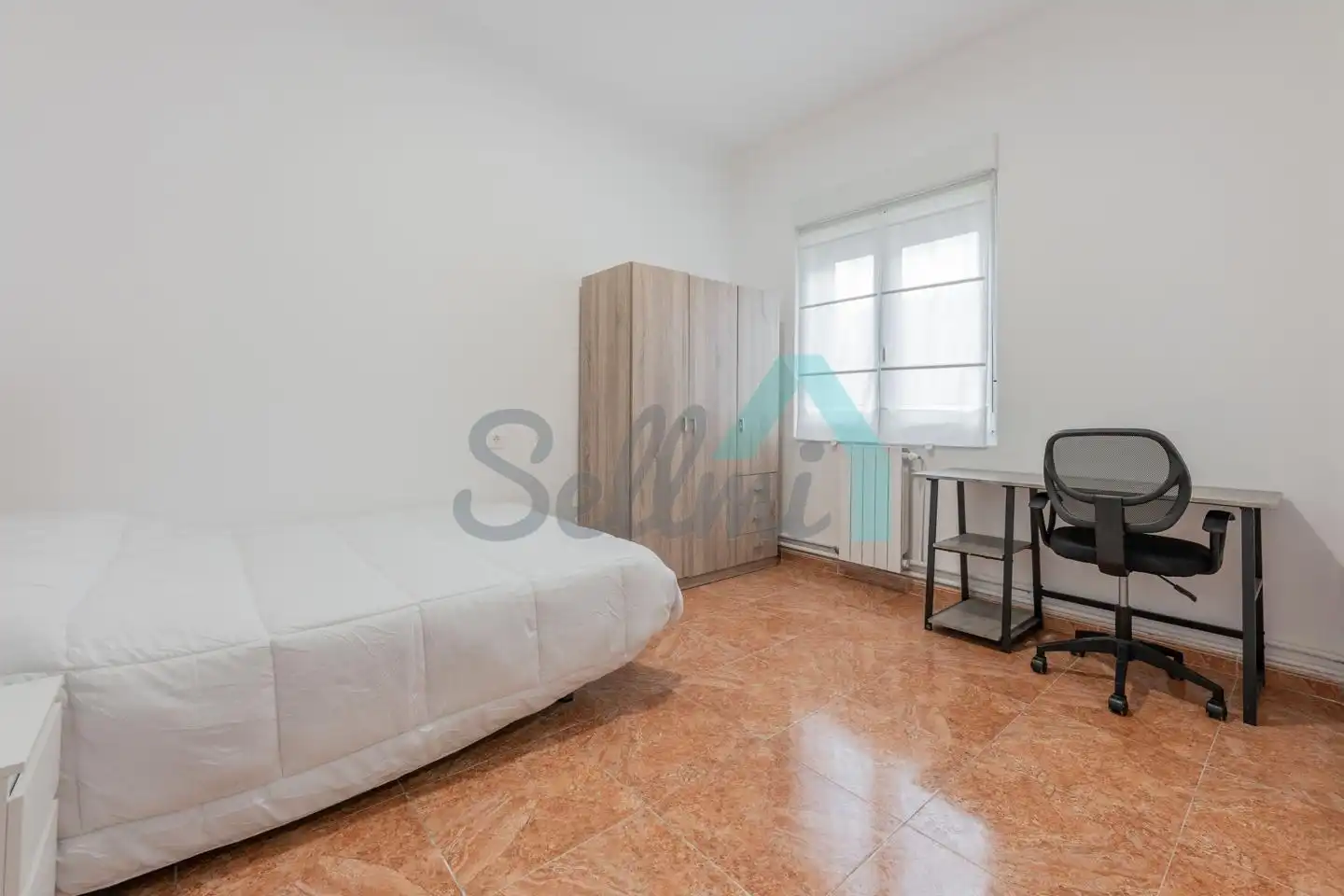 Habitación 137 m², Oviedo