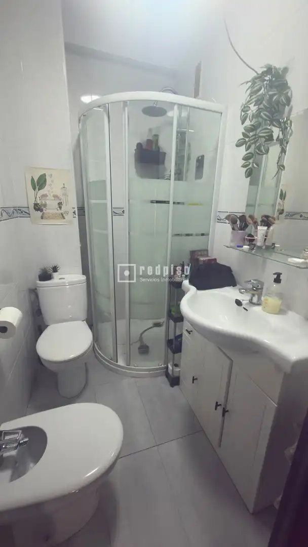 Piso de 76 m² en Murcia