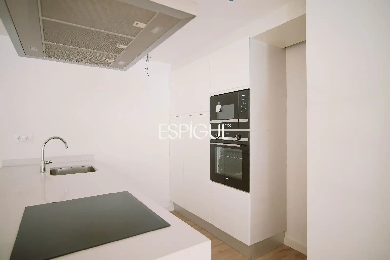 Piso de 98 m² en Fornells de la Selva