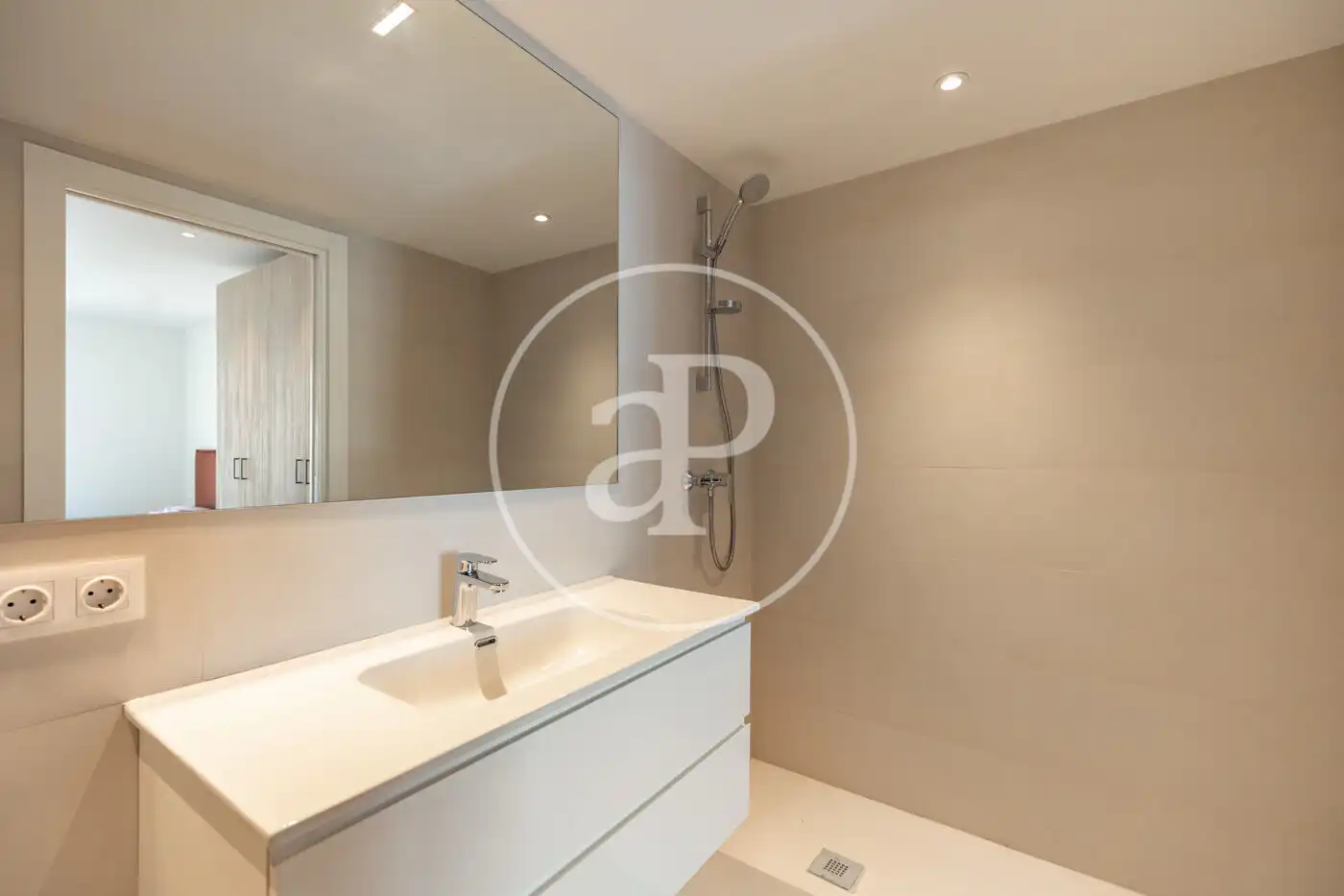 Piso de 92 m² en Viladecans