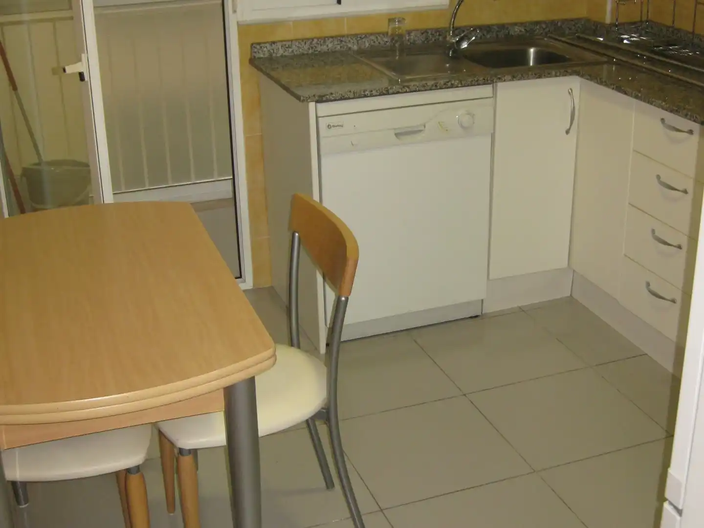 Pis de 75 m² a Múrcia