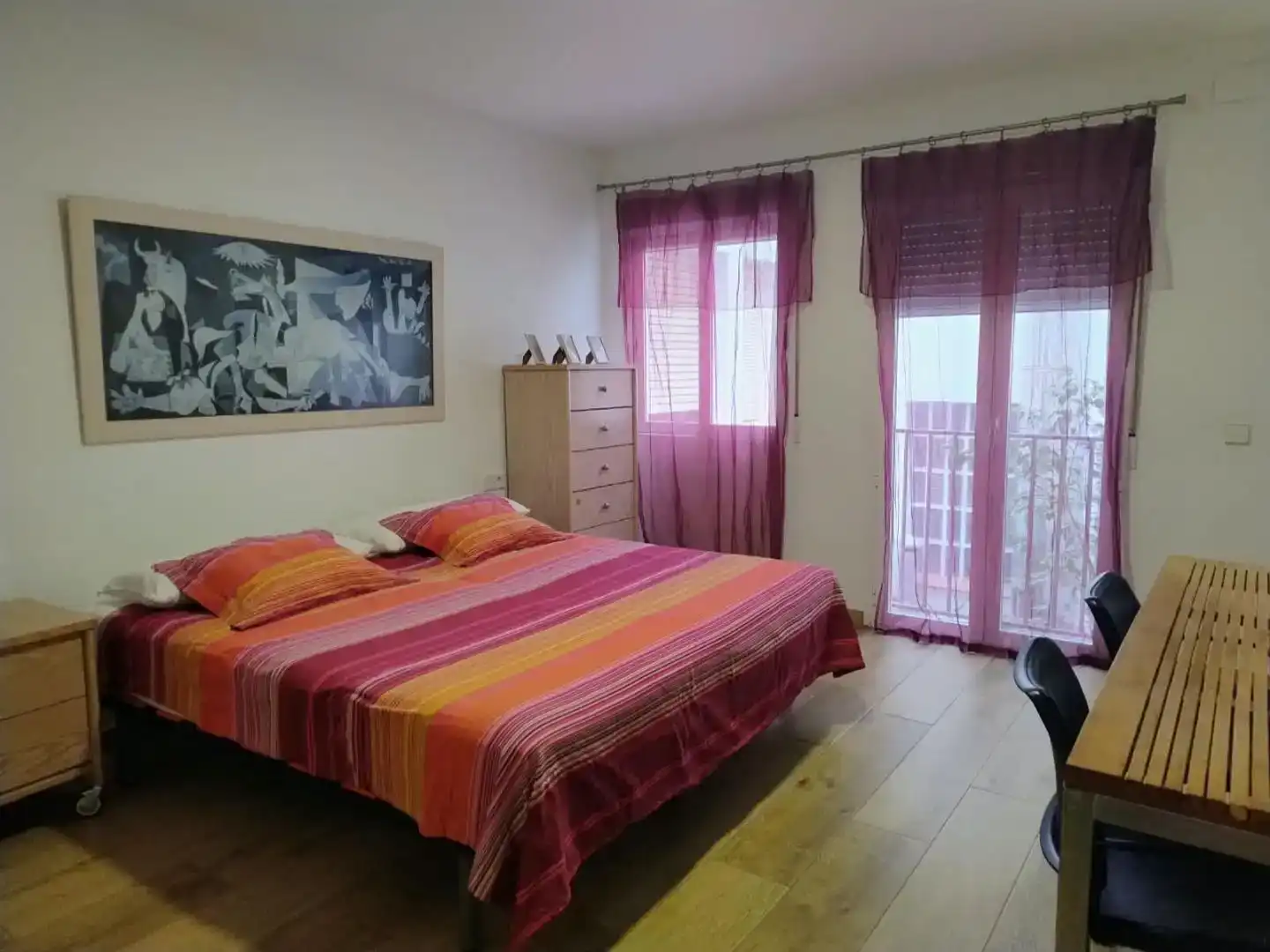 Pis de 60 m² a Còrdova