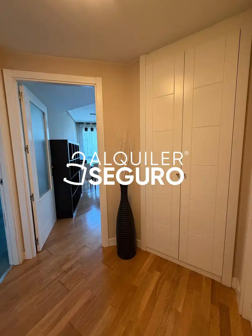 Pis de 67 m² a Madrid