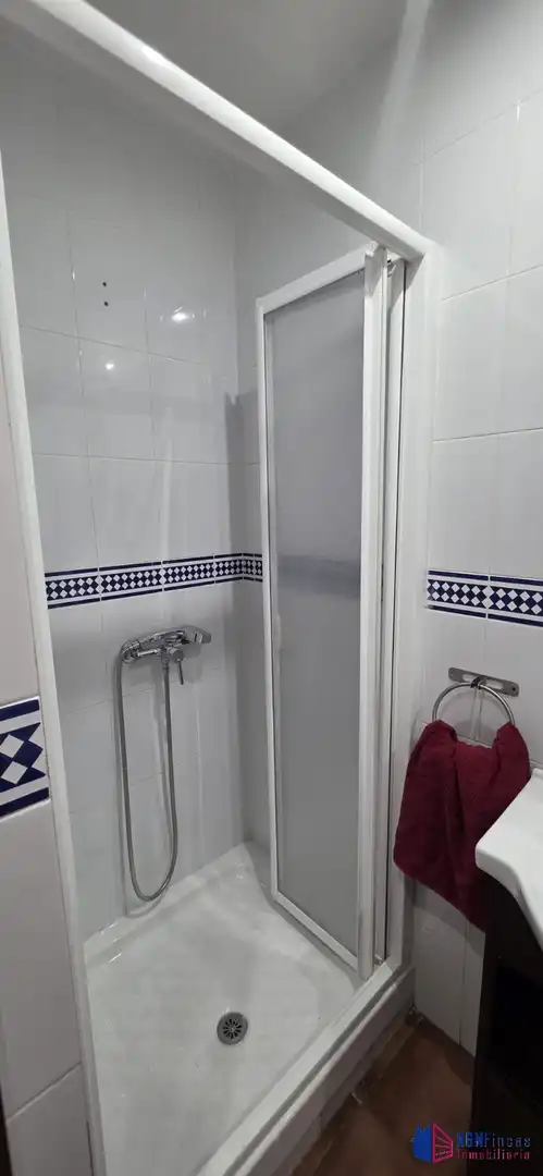 Pis de 84 m² a Sevilla