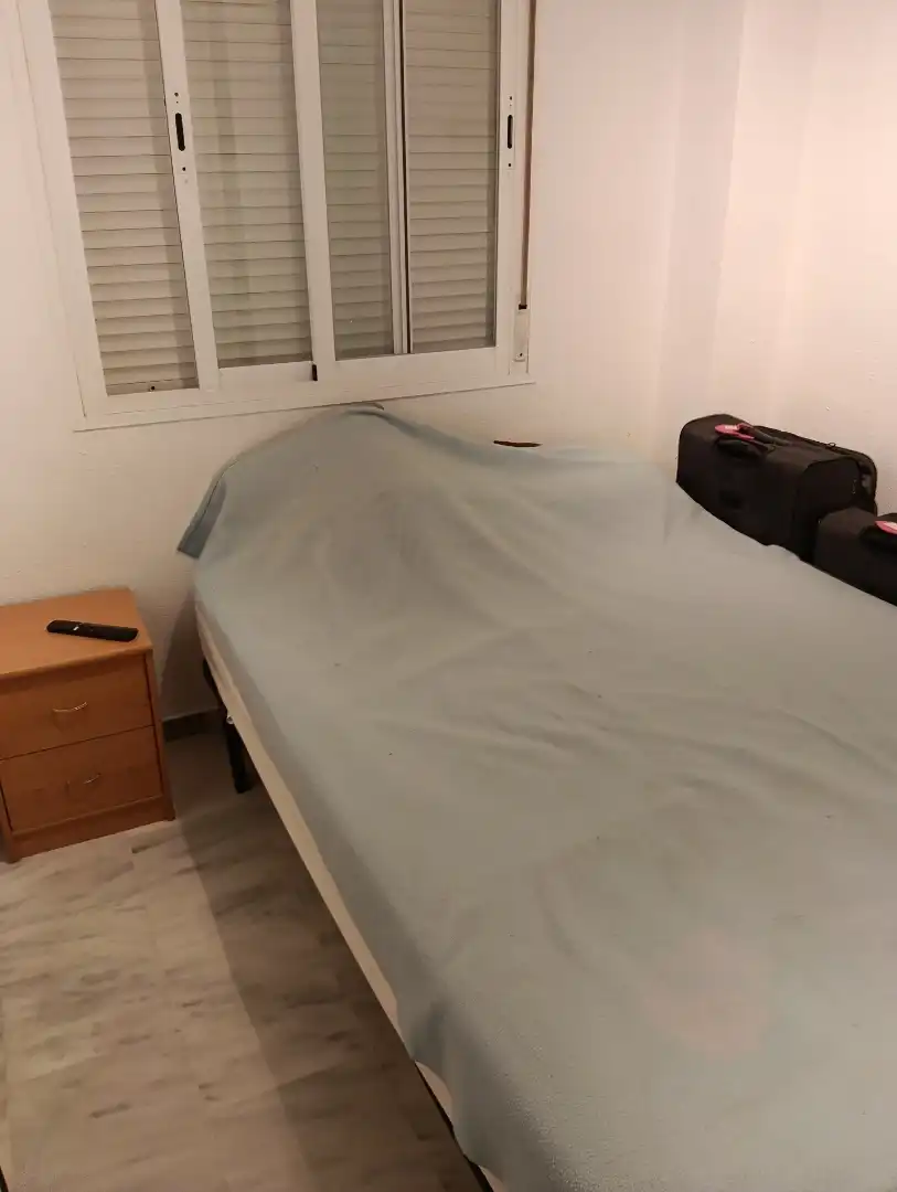 Habitació de lloguer, Mijas