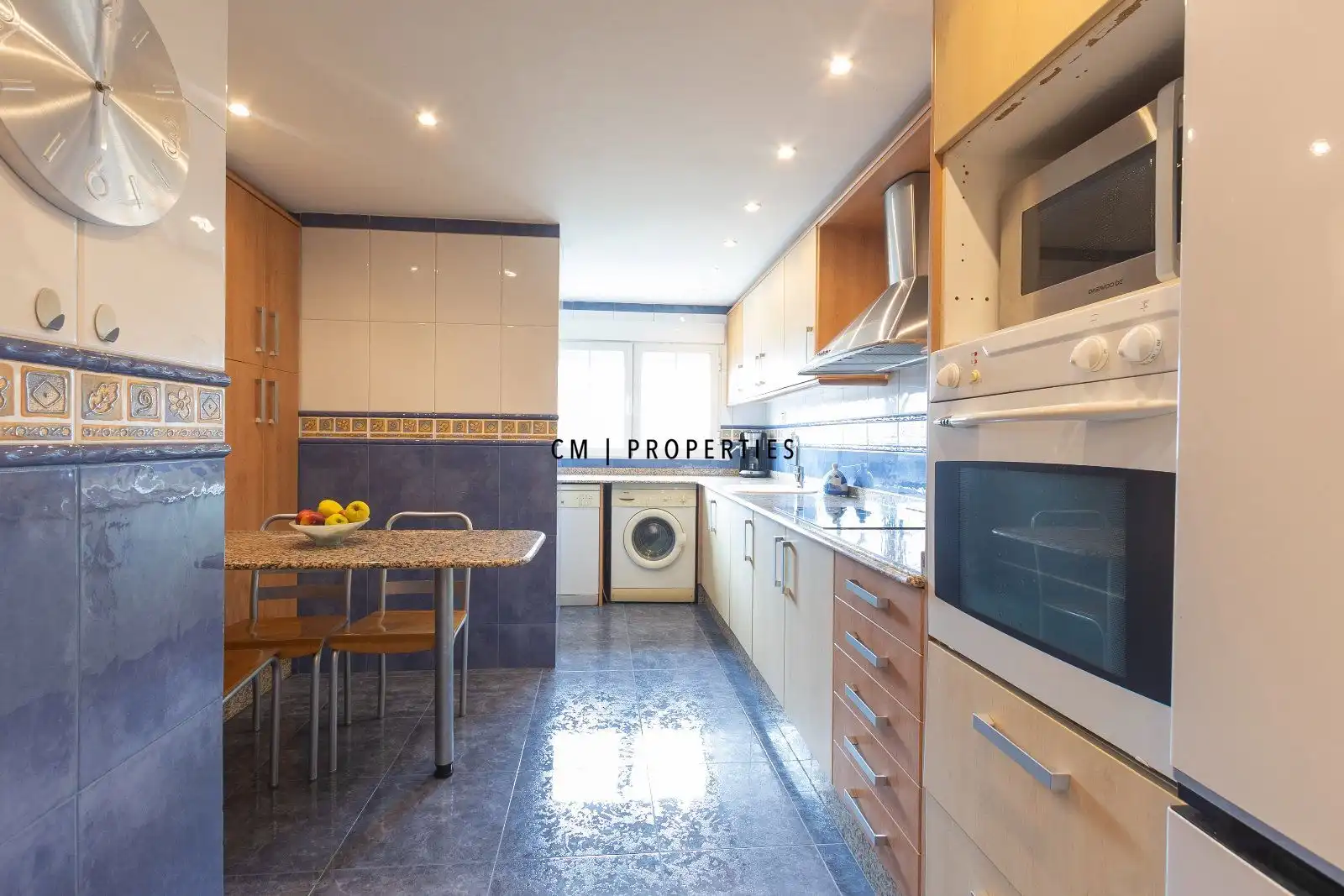 Piso de 114 m² en Valencia