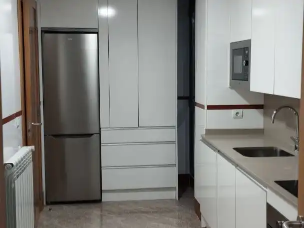 Pis de 86 m² a Madrid