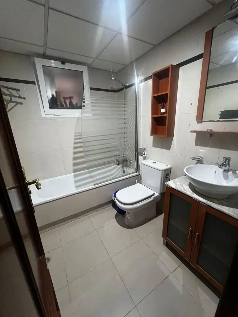 Habitación en alquiler, Málaga