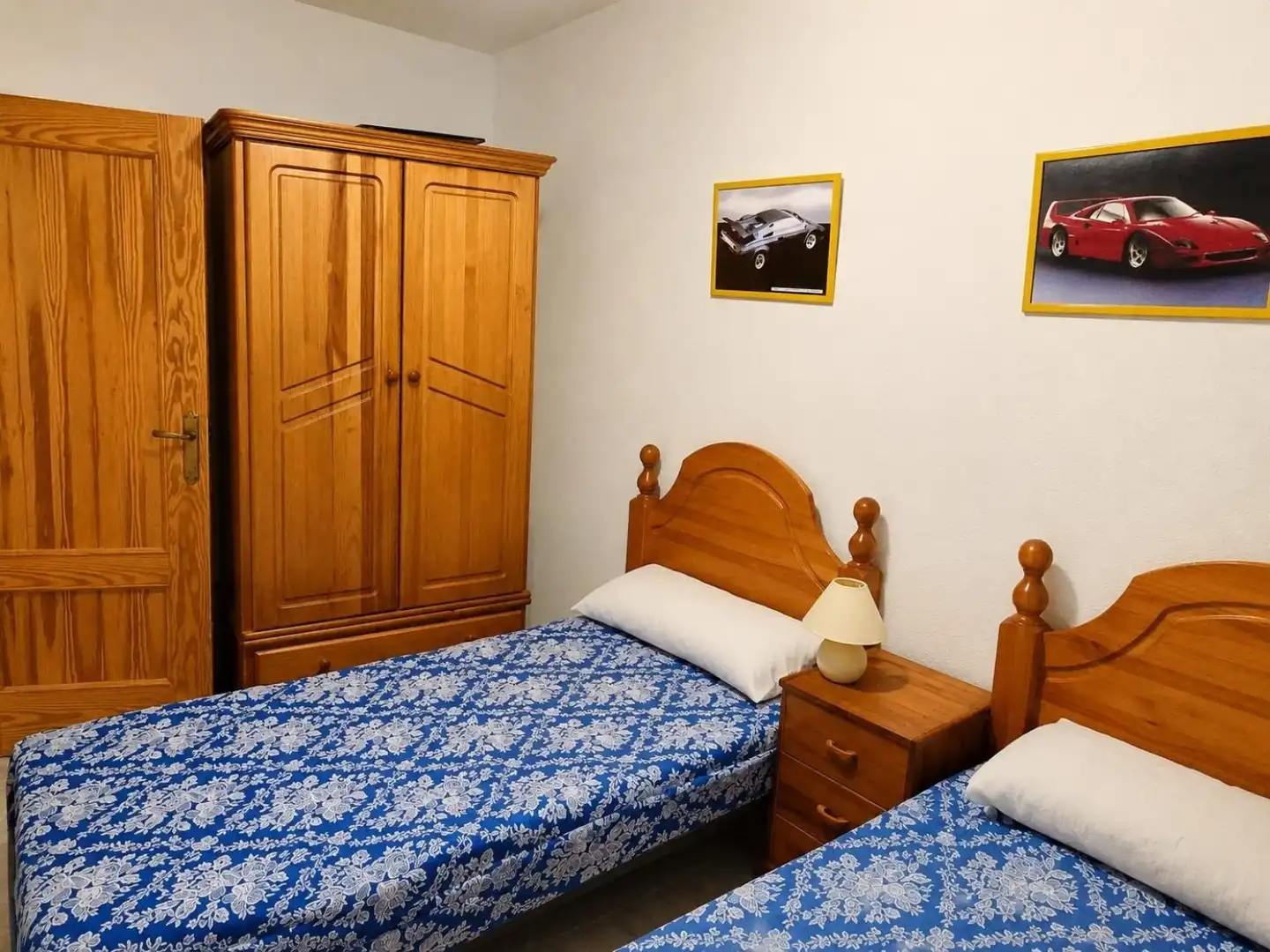 Apartamento 65 m² em Mazarrón