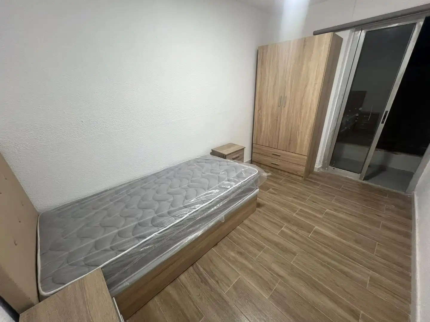 Piso de 80 m² en Petrer