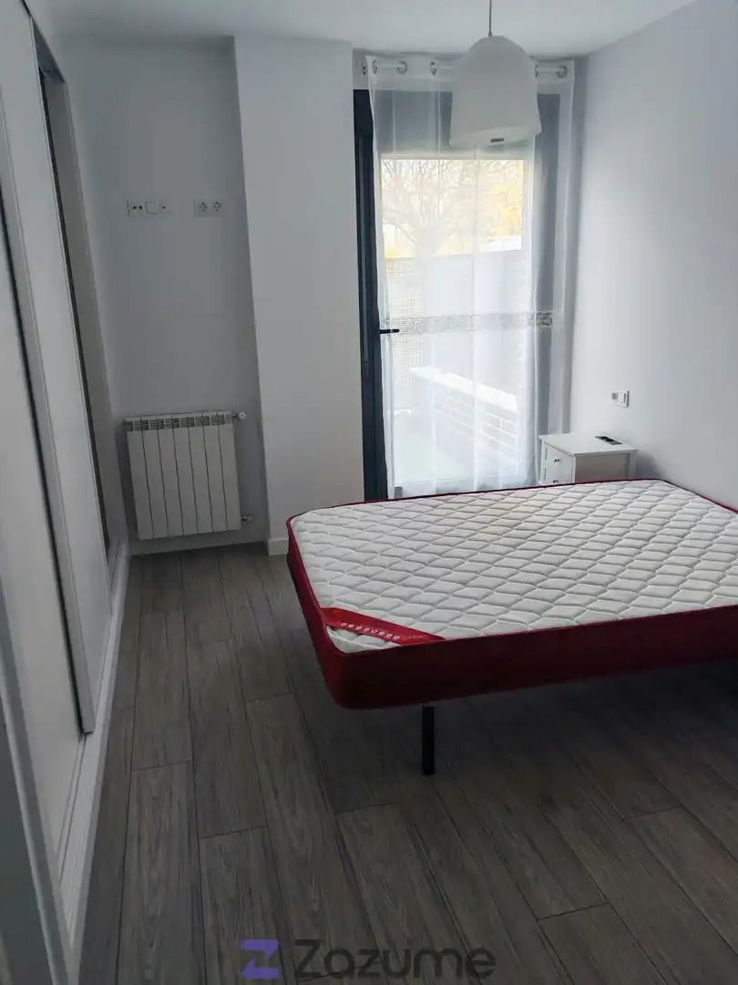 Piso de 80 m² en Cáceres