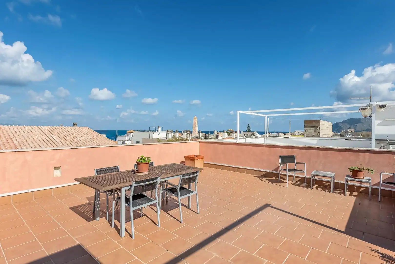 Piso de 125 m² en Artà